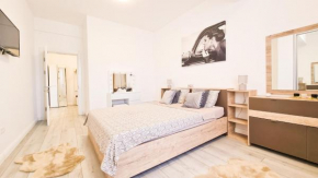 Dor de Mare - Apartament GOA Mamaia Nord 200 m from the beach!